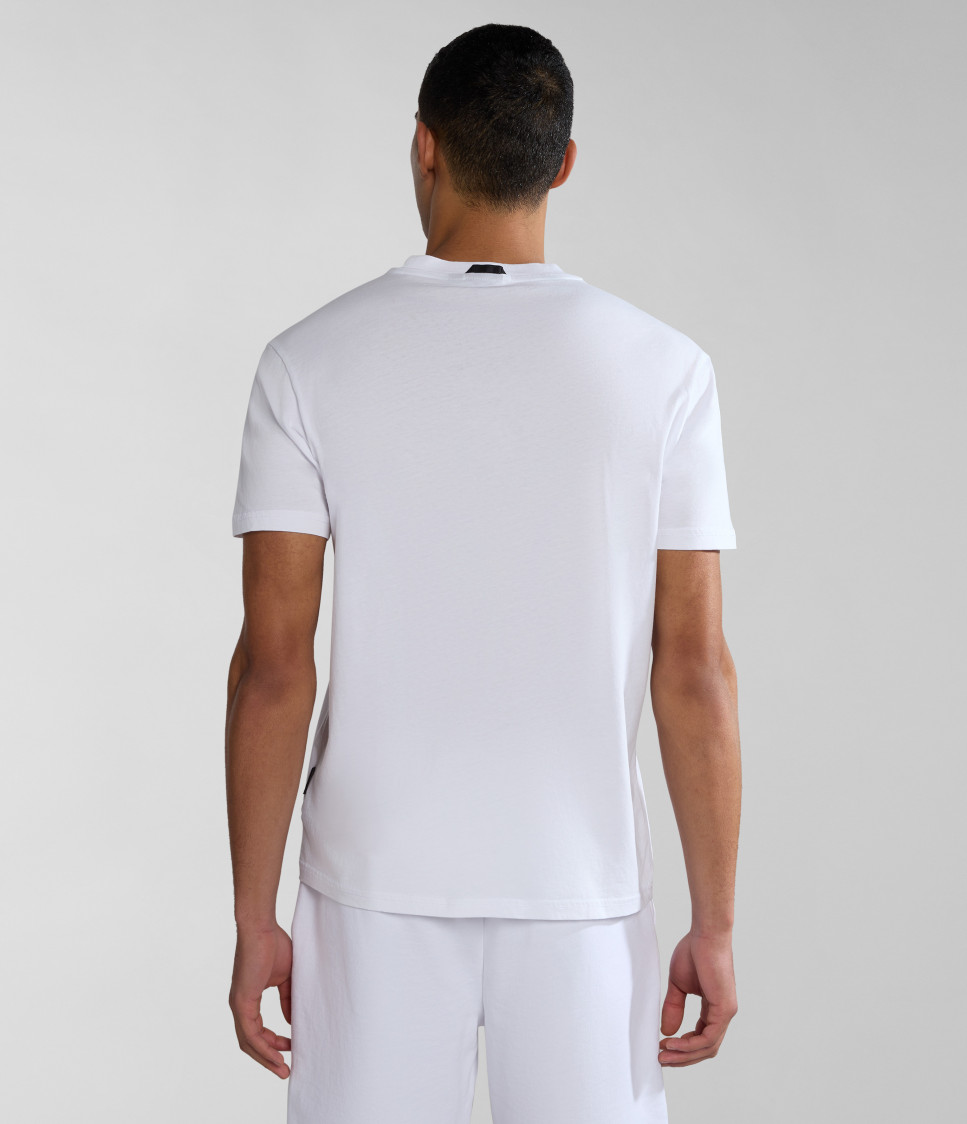 S-BOLLO SS 1 BRIGHT WHITE 002