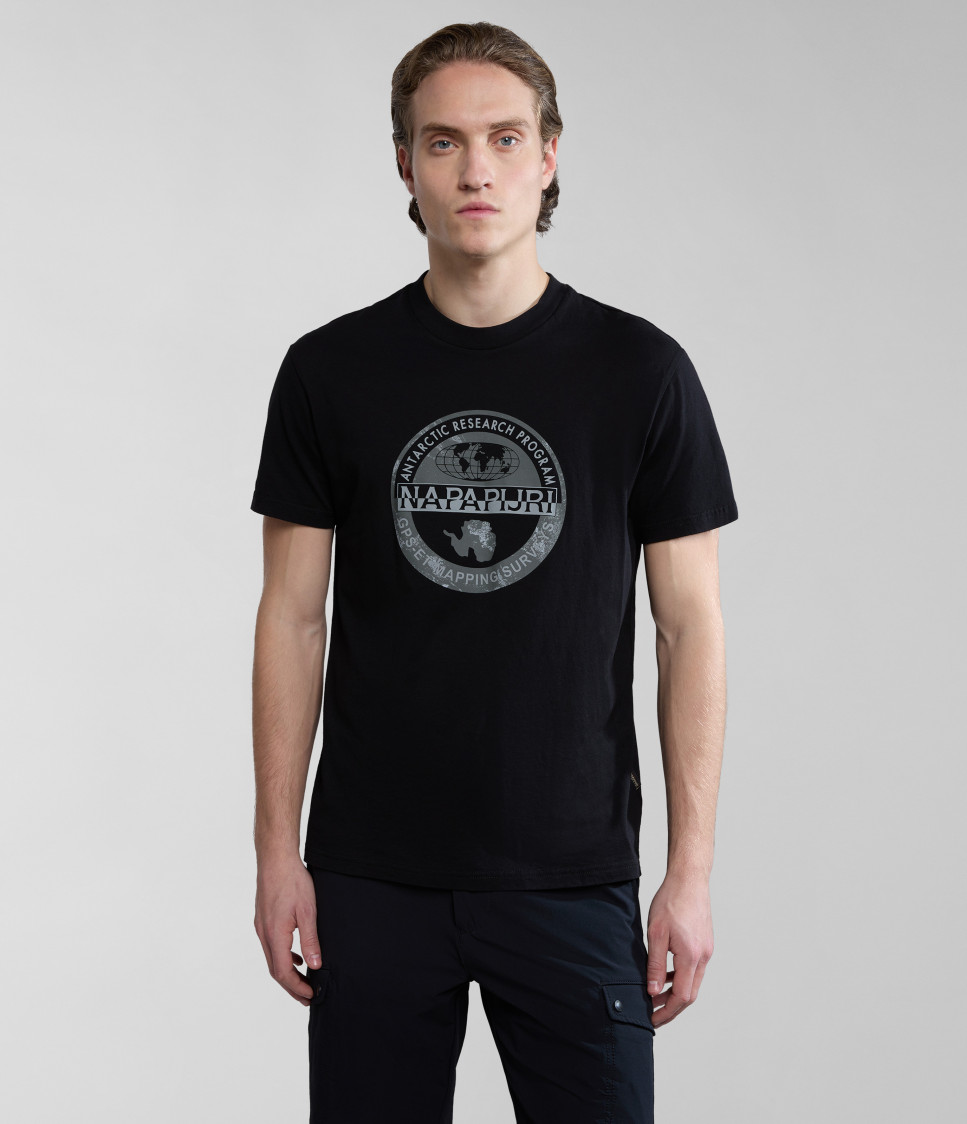 S-BOLLO SS 1 BLACK 041