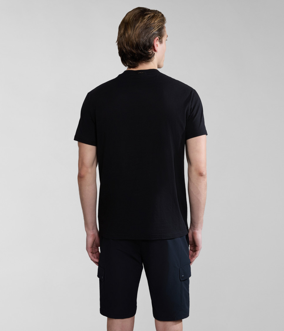 S-BOLLO SS 1 BLACK 041