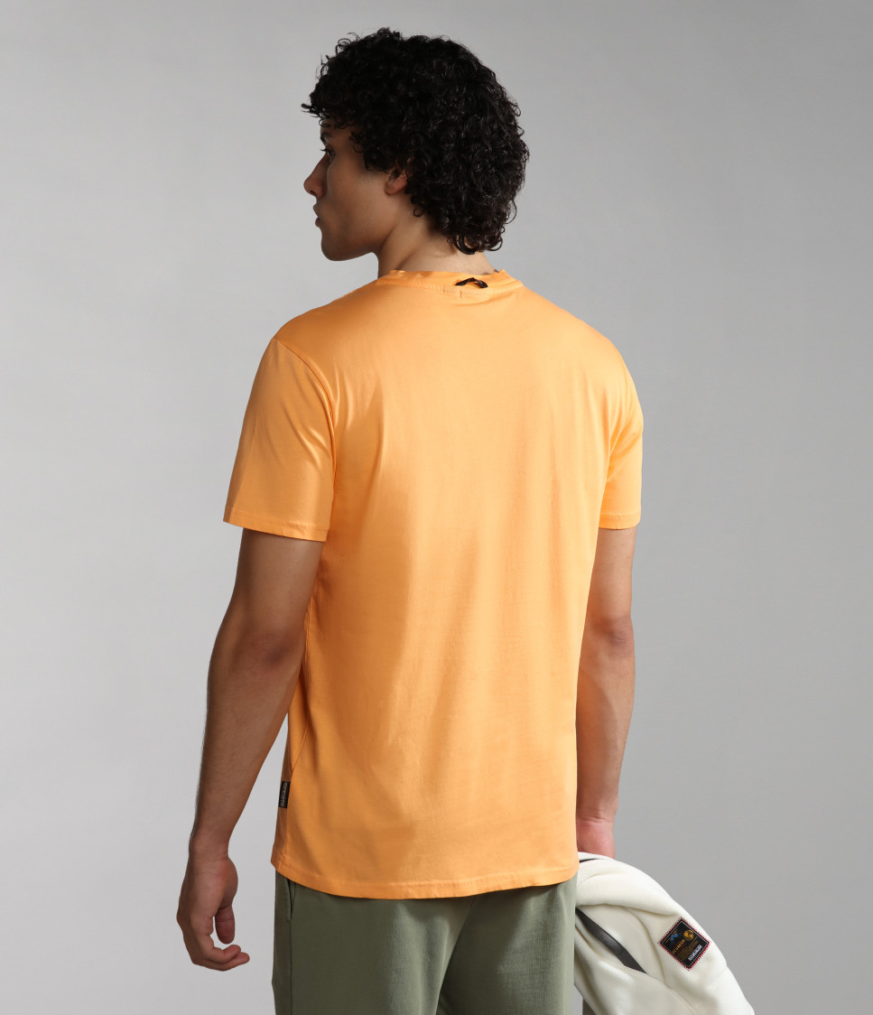 S-BOLLO SS 1 ORANGE MOCK A57