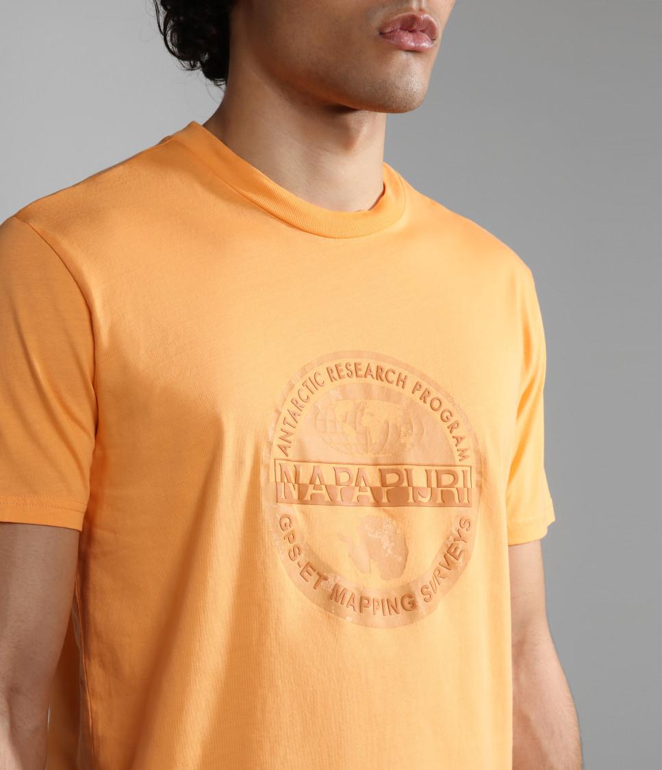 S-BOLLO SS 1 ORANGE MOCK A57
