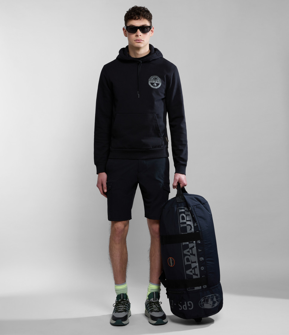 B-BOLLO H SUM BLACK 041