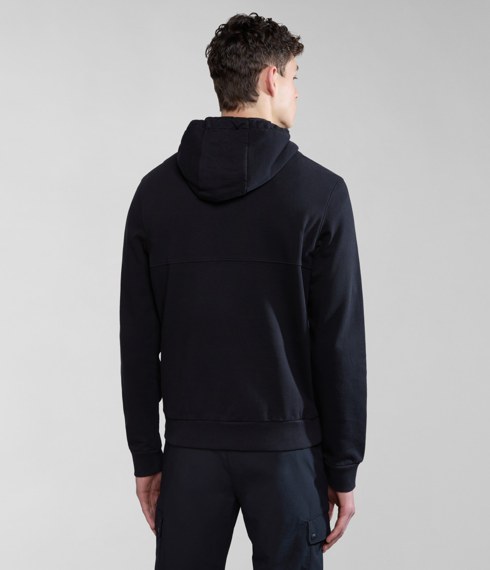 B-BOLLO H SUM BLACK 041