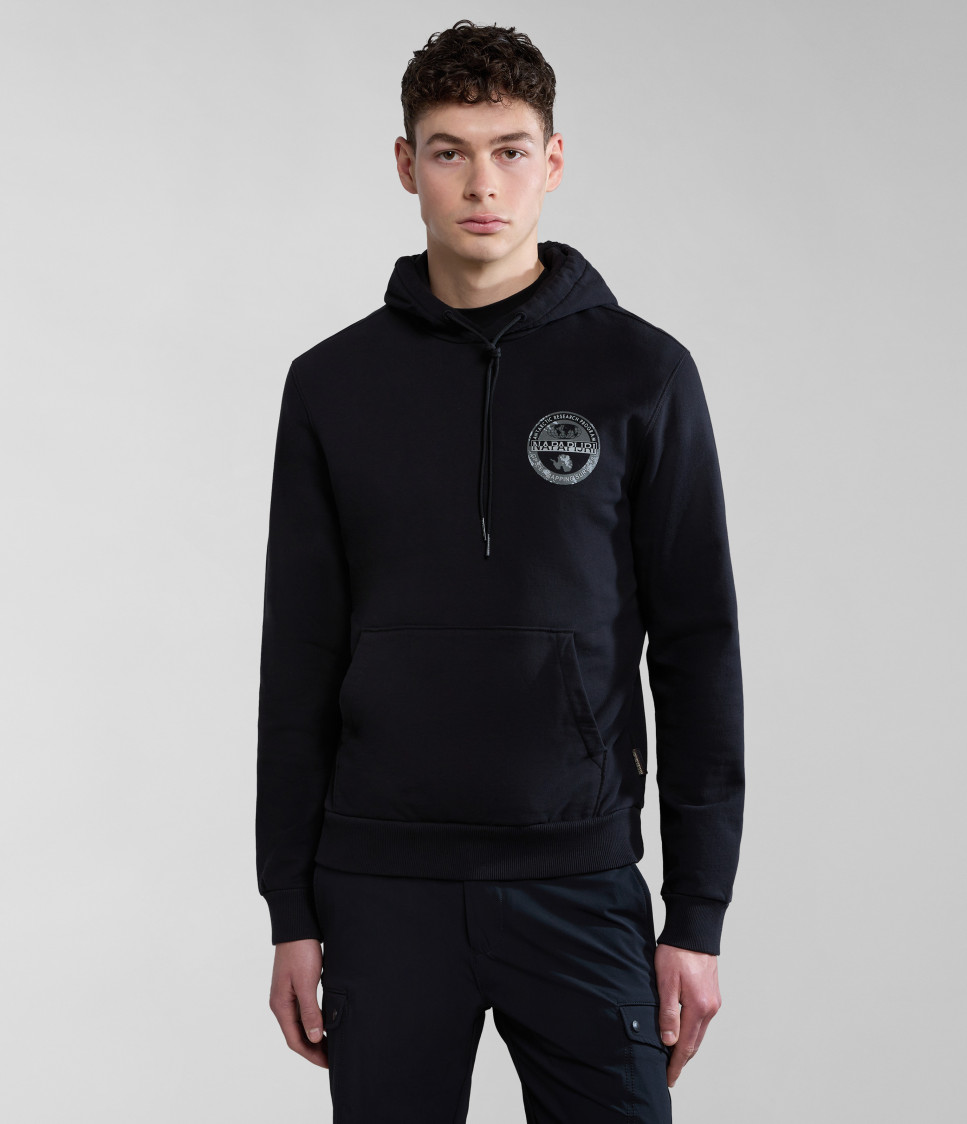B-BOLLO H SUM BLACK 041