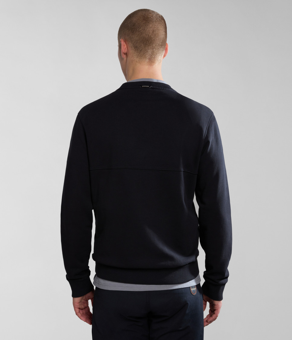 B-BOLLO C SUM BLACK 041