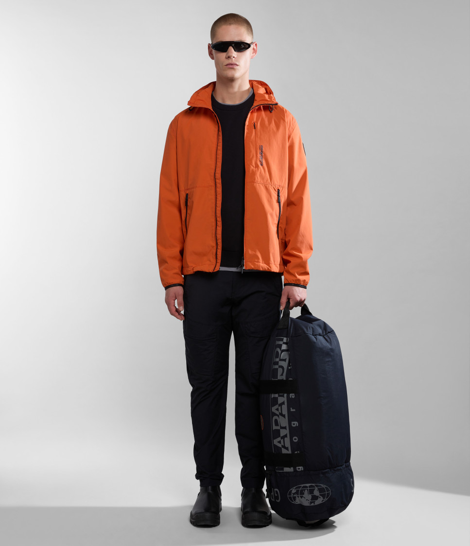 B-BOLLO C SUM BLACK 041