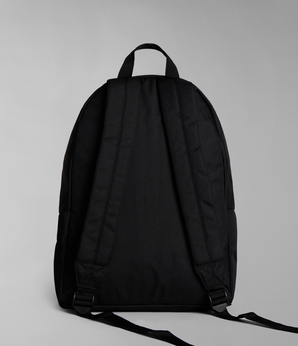 HAPPY DAYPACK 5 BLACK 041