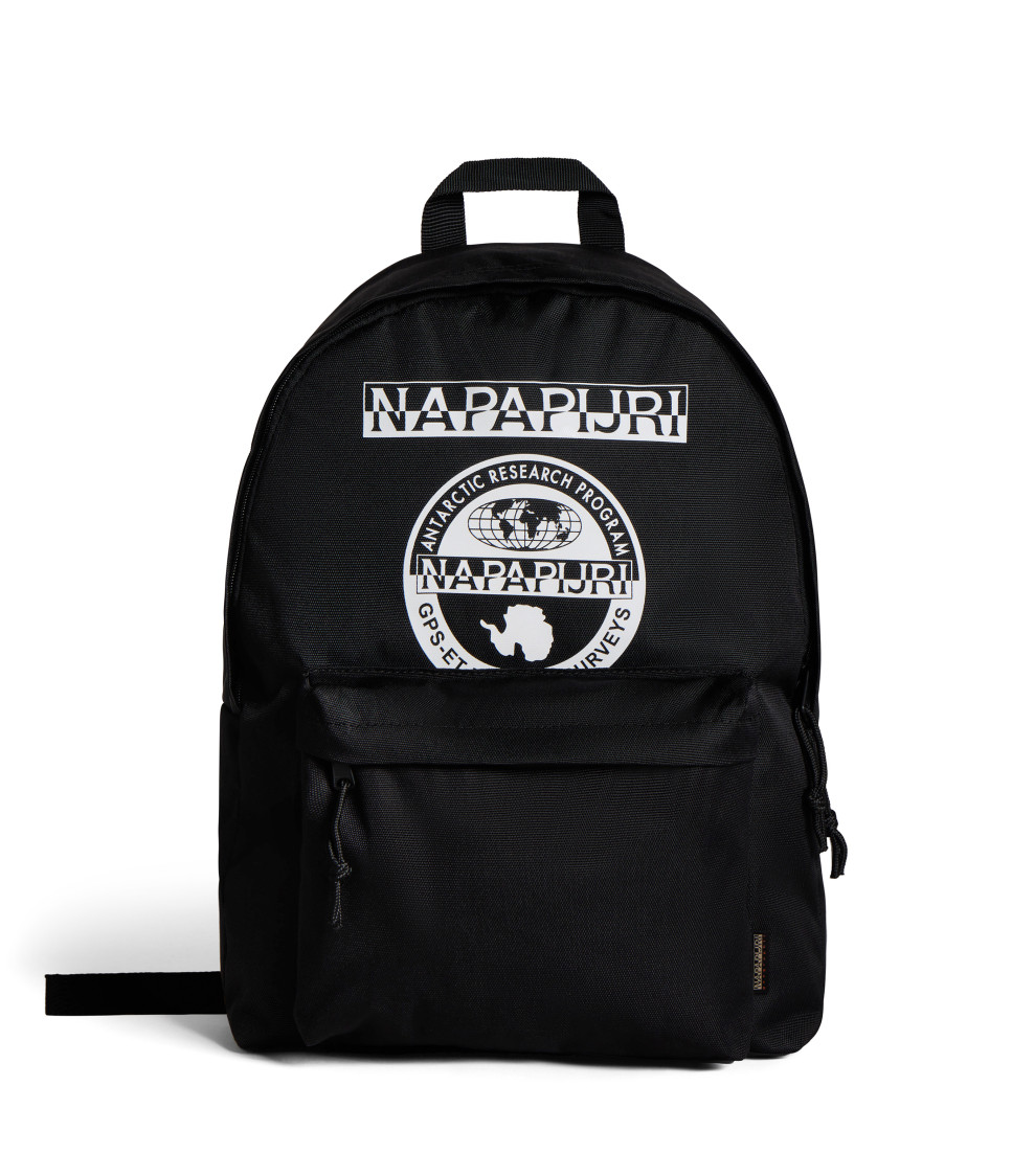 HAPPY DAYPACK 5 BLACK 041