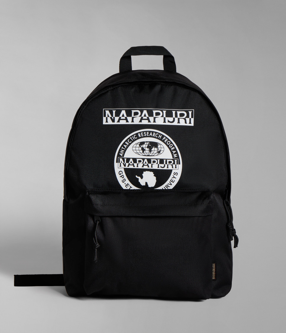 HAPPY DAYPACK 5 BLACK 041