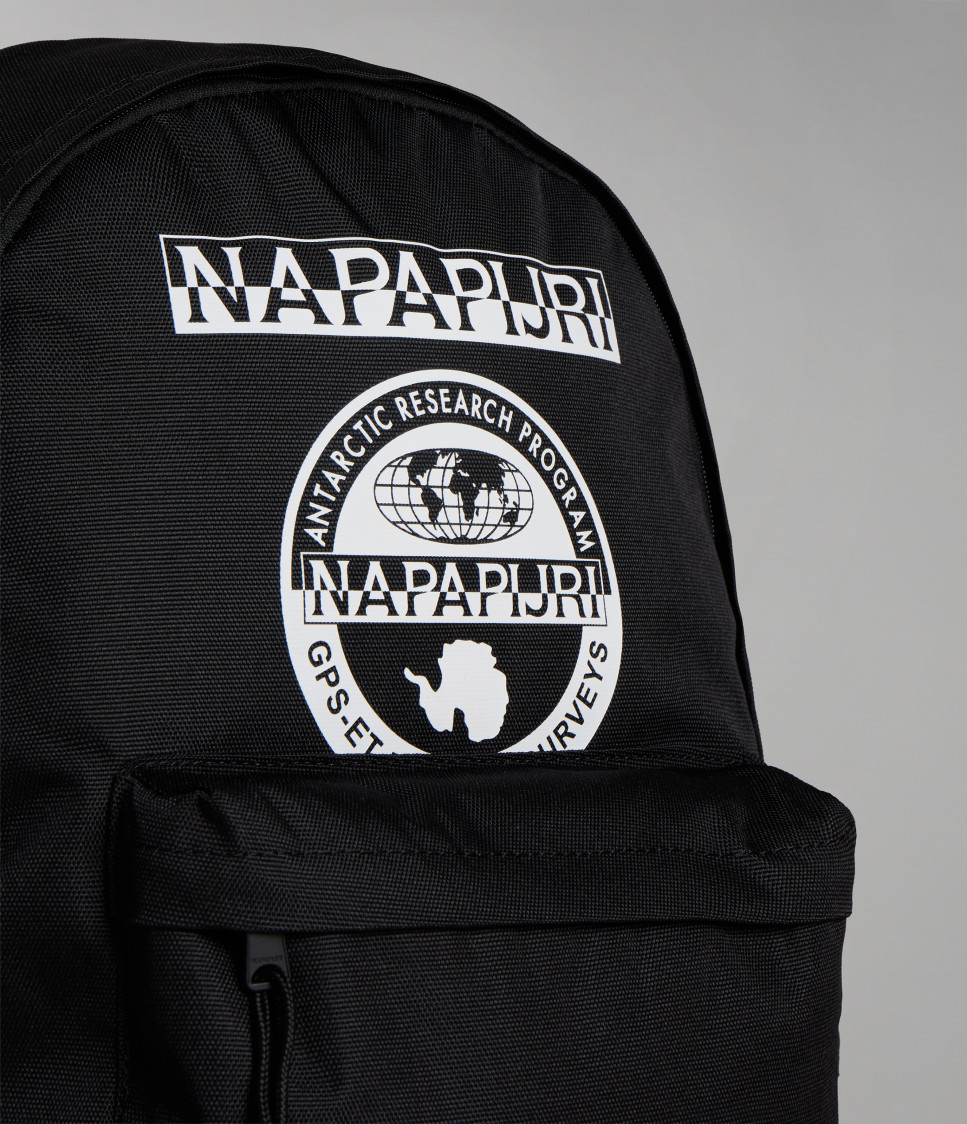 HAPPY DAYPACK 5 BLACK 041