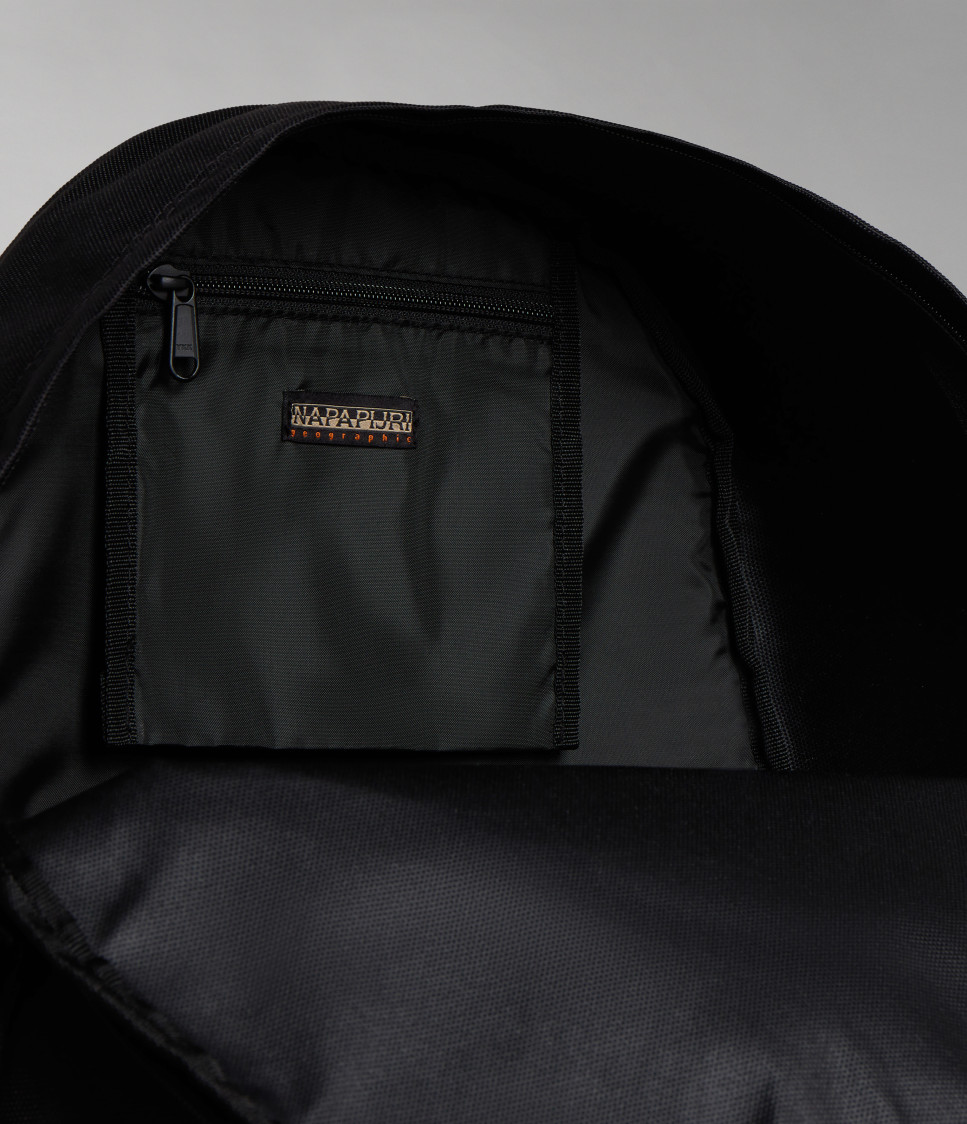 HAPPY DAYPACK 5 BLACK 041