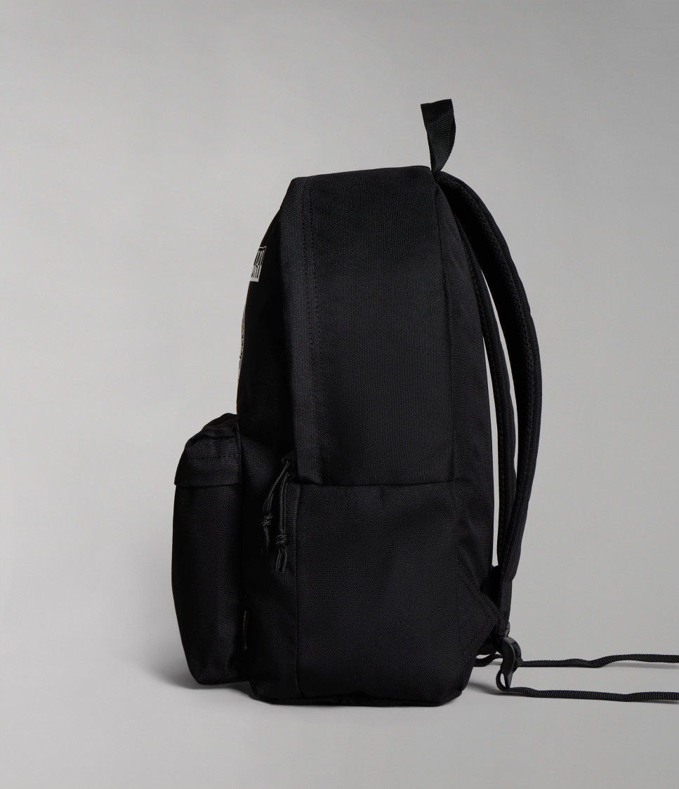 HAPPY DAYPACK 5 BLACK 041
