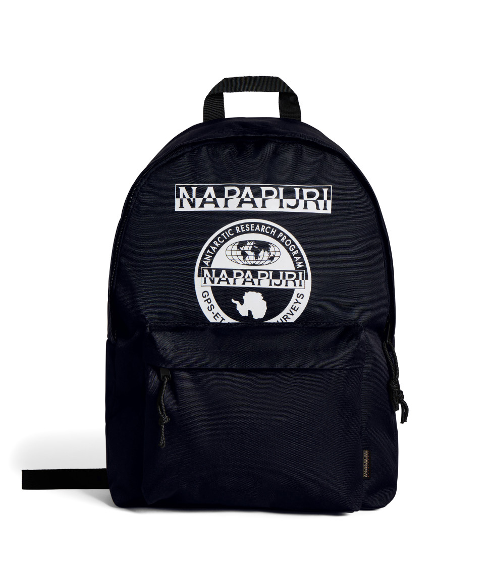 HAPPY DAYPACK 5 BLU MARINE