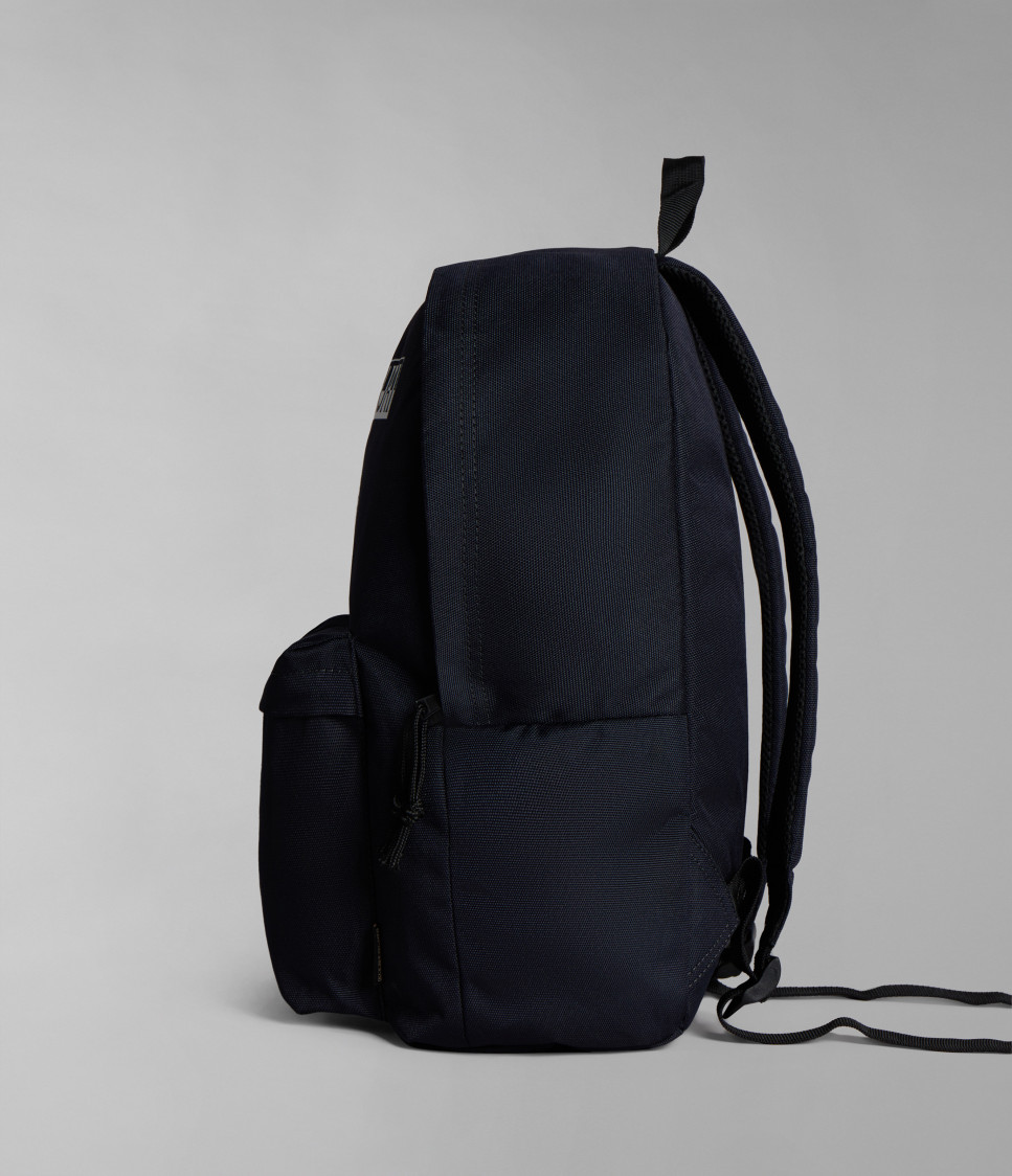 HAPPY DAYPACK 5 BLU MARINE