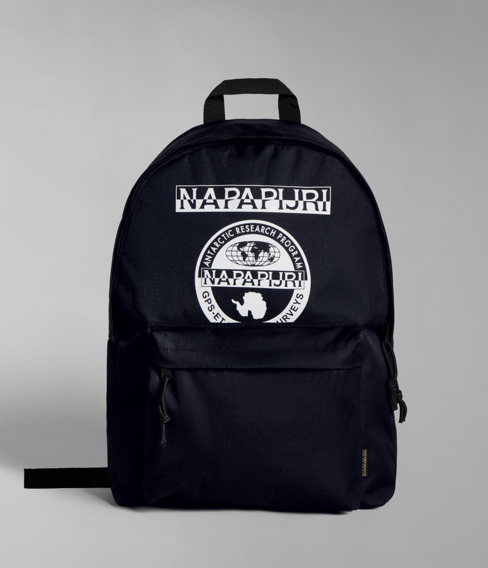 HAPPY DAYPACK 5 BLU MARINE