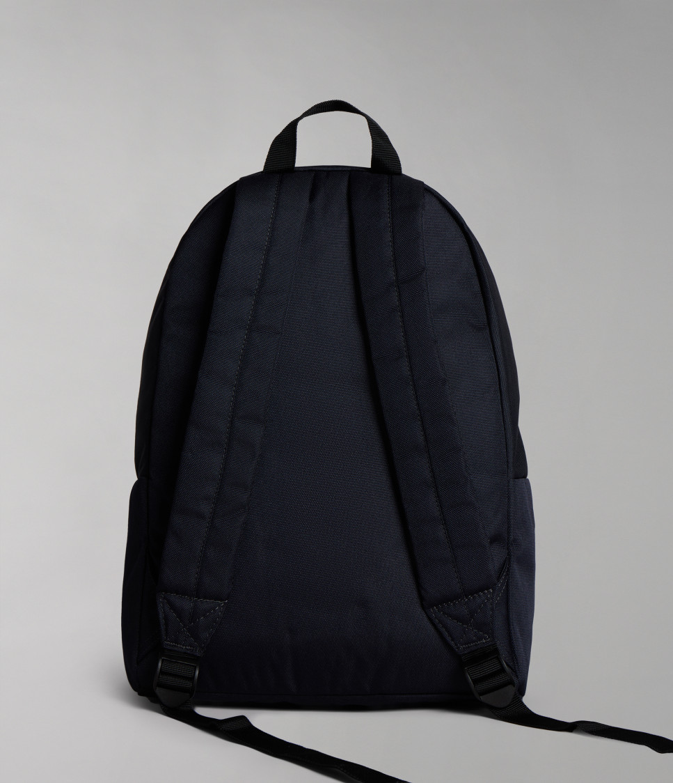 HAPPY DAYPACK 5 BLU MARINE