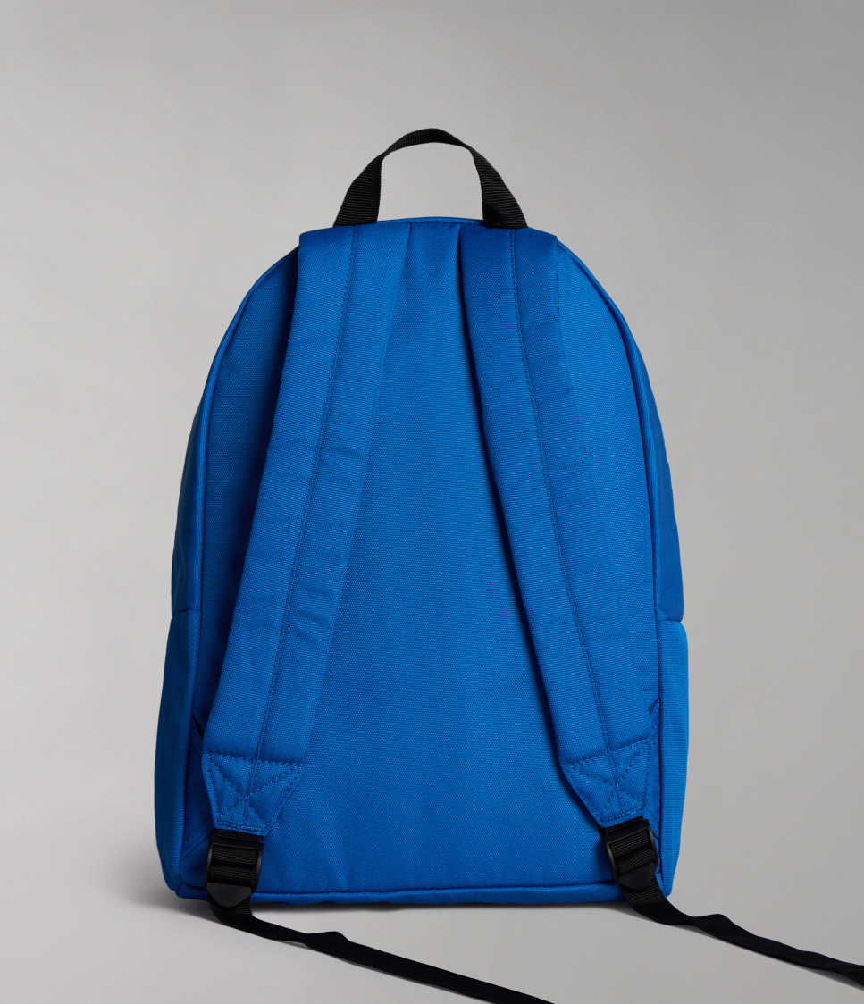 HAPPY DAYPACK 5 BLUE CLASSIC