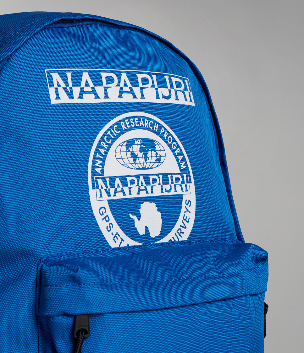 HAPPY DAYPACK 5 BLUE CLASSIC