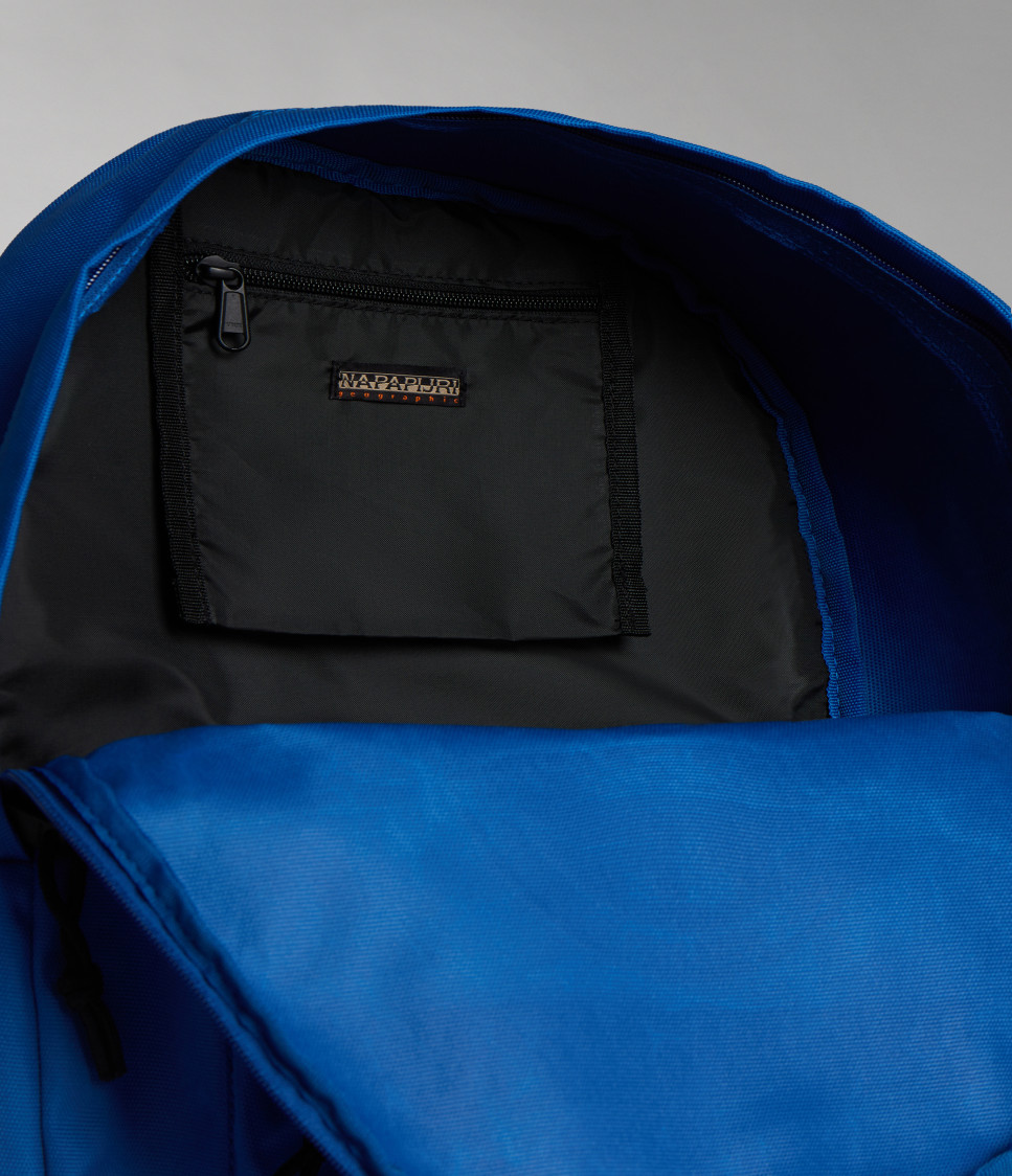 HAPPY DAYPACK 5 BLUE CLASSIC