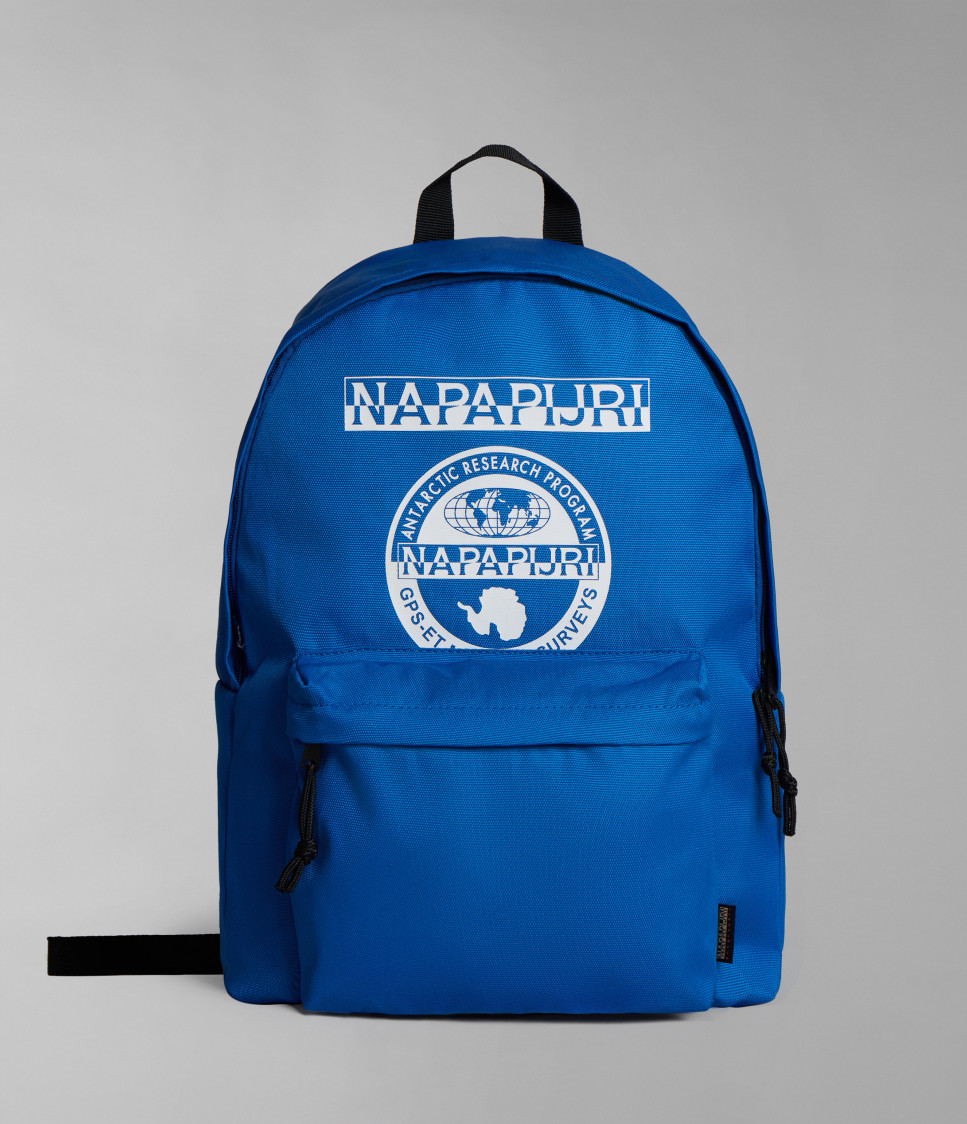 HAPPY DAYPACK 5 BLUE CLASSIC