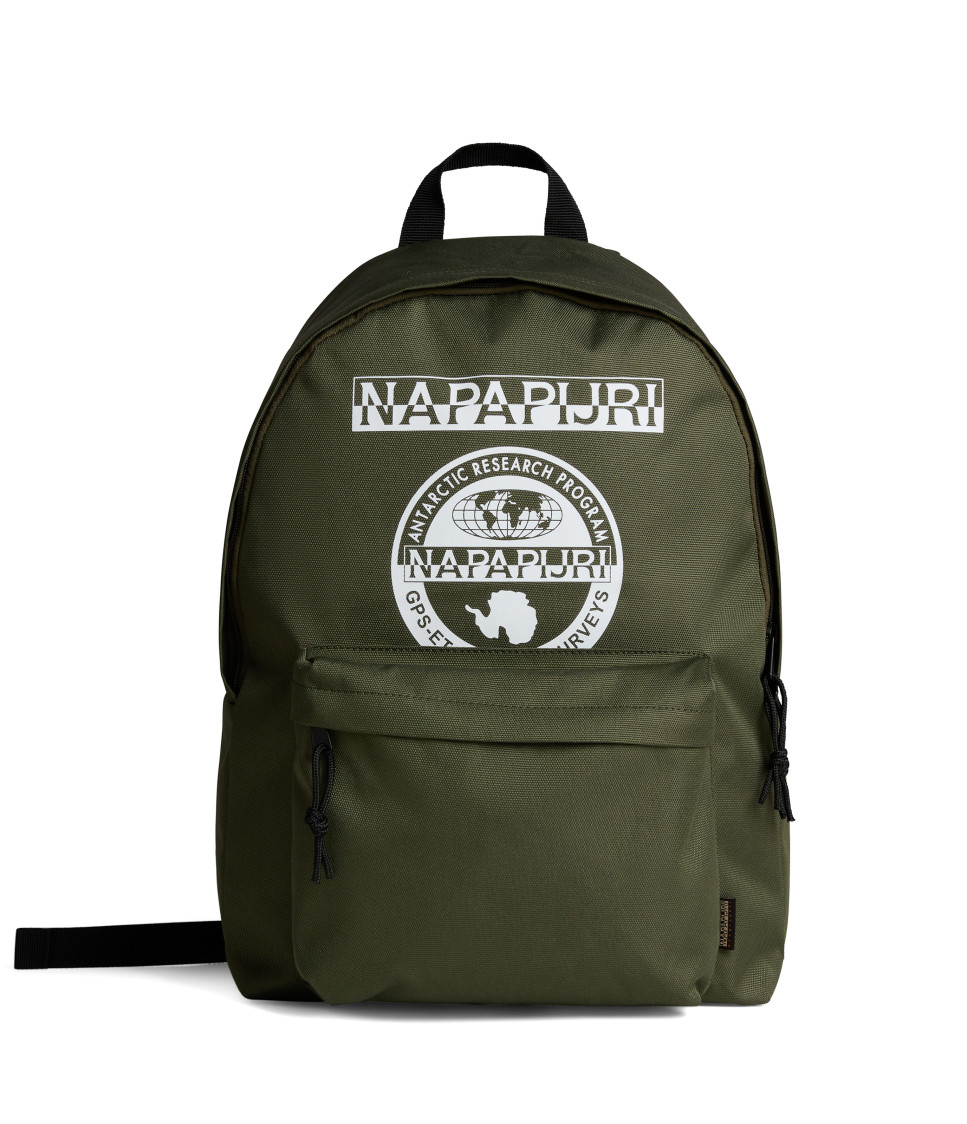 HAPPY DAYPACK 5 GREEN DEPTHS