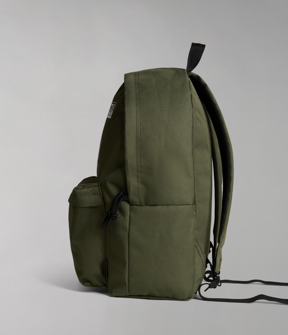 HAPPY DAYPACK 5 GREEN DEPTHS