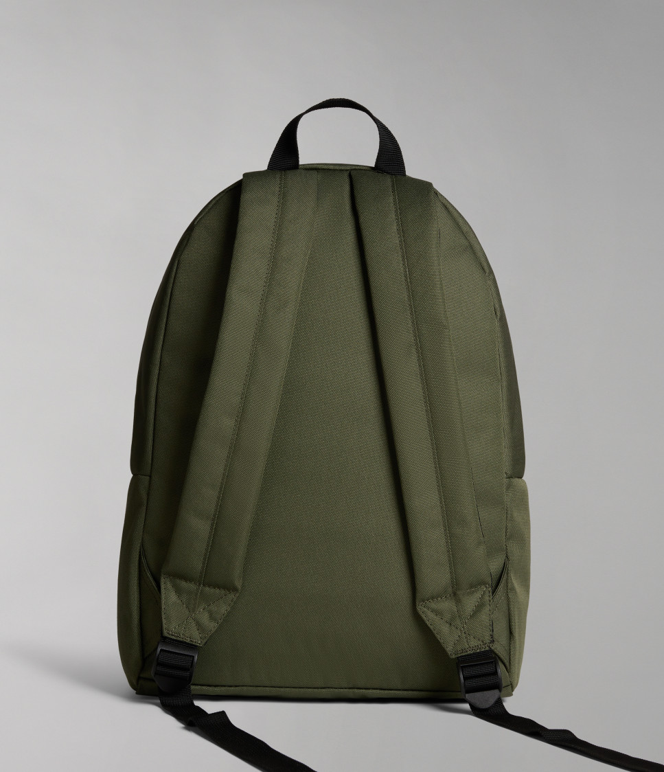 HAPPY DAYPACK 5 GREEN DEPTHS