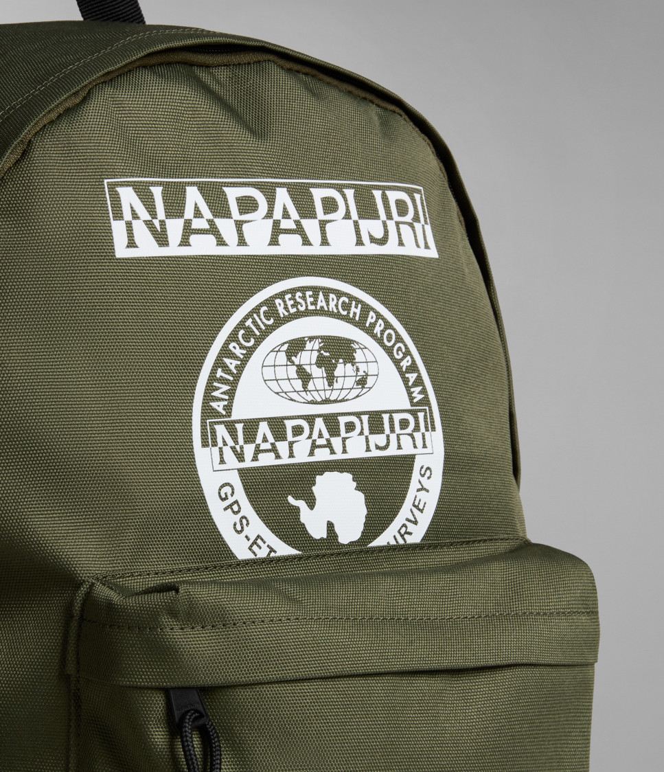 HAPPY DAYPACK 5 GREEN DEPTHS