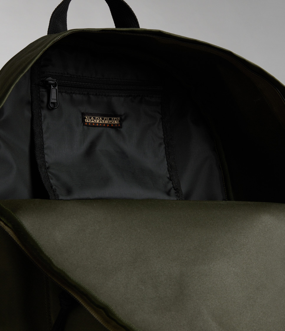 HAPPY DAYPACK 5 GREEN DEPTHS