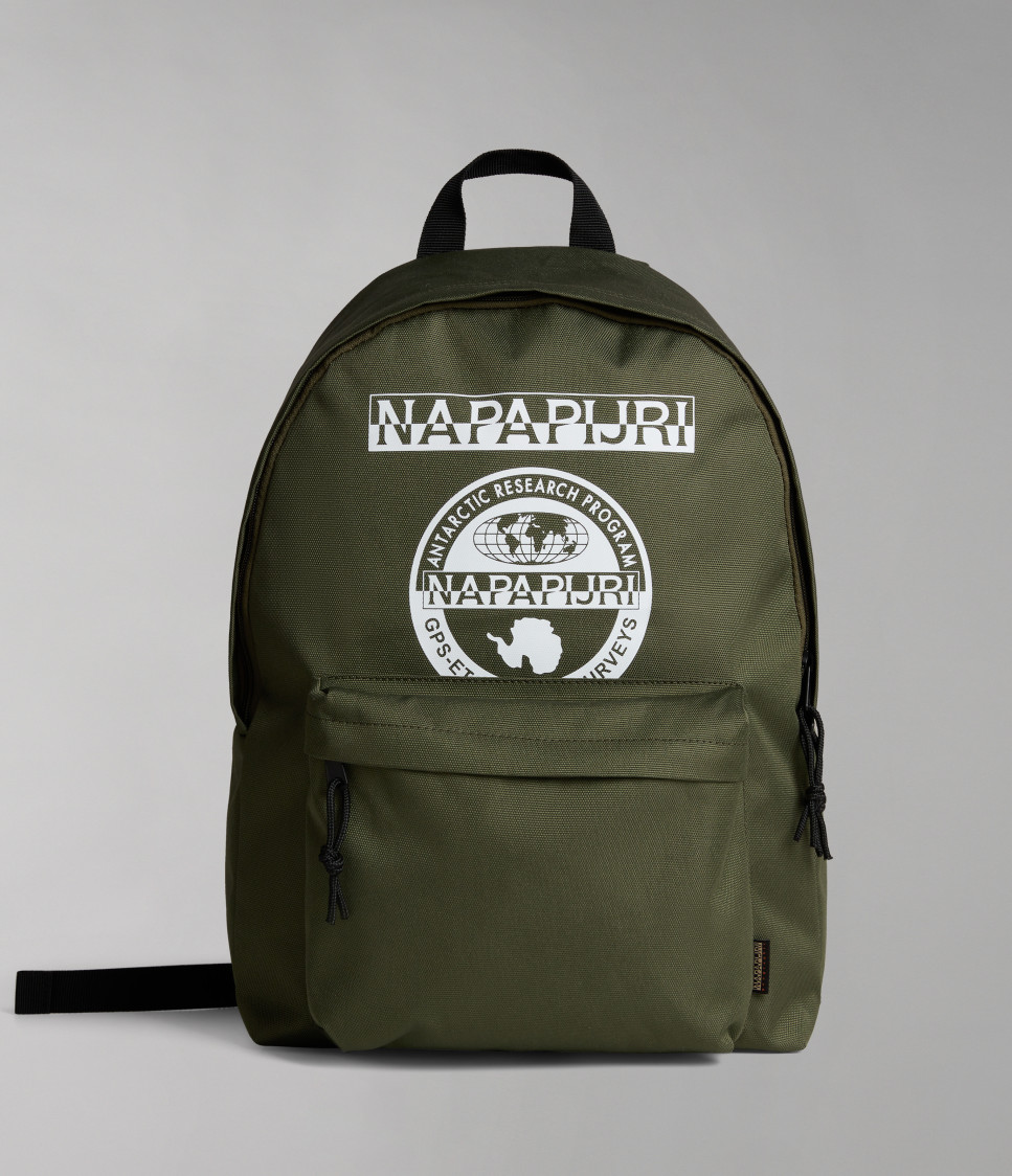 HAPPY DAYPACK 5 GREEN DEPTHS