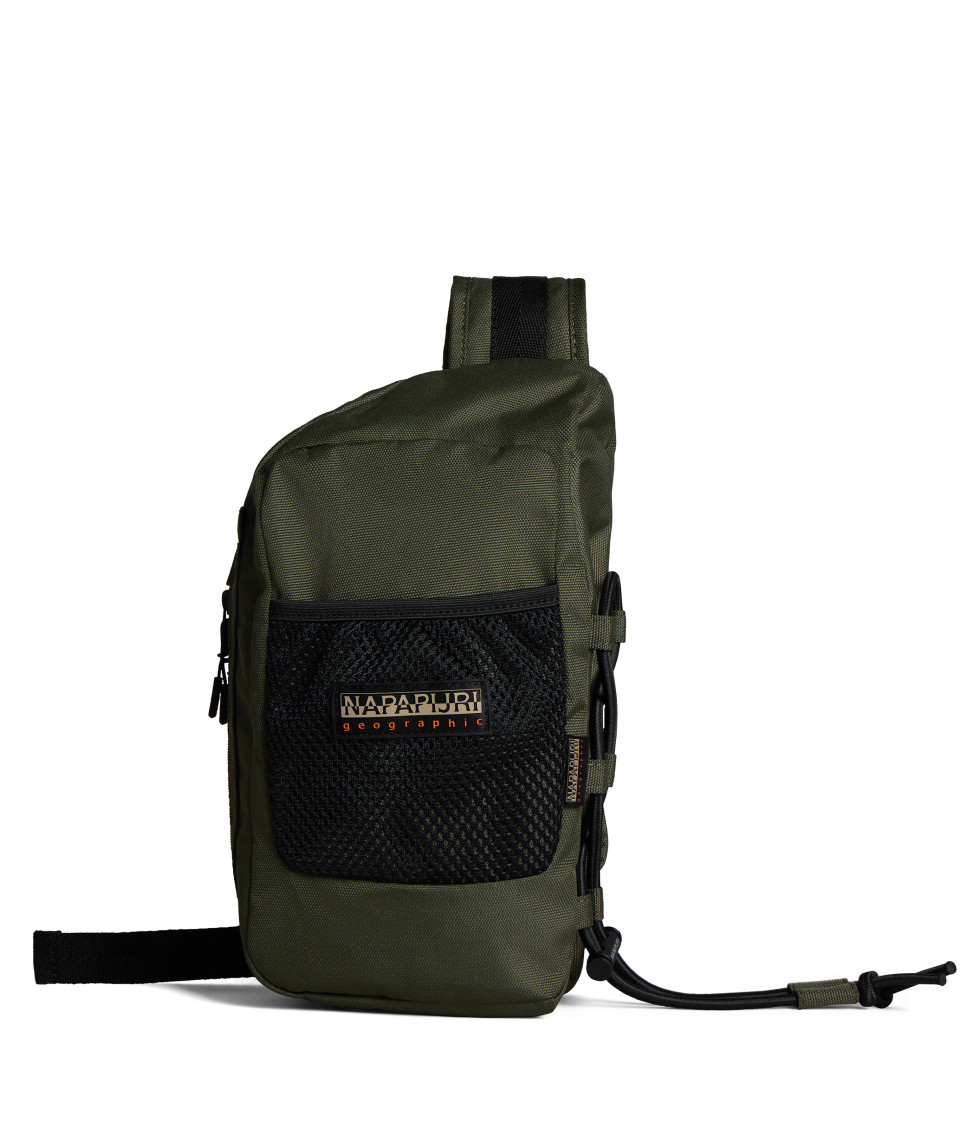 H-EPICA CB GREEN DEPTHS