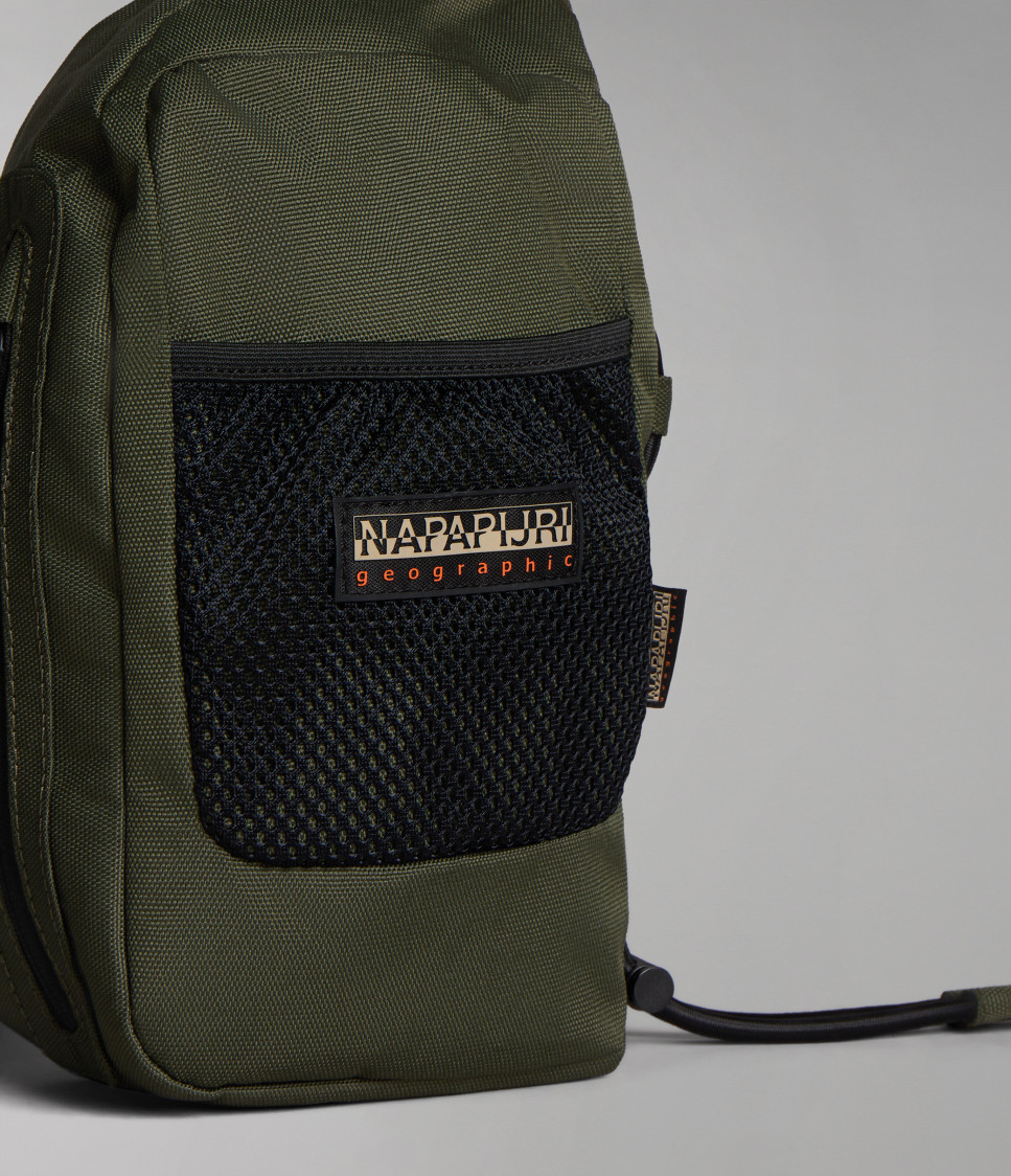 H-EPICA CB GREEN DEPTHS