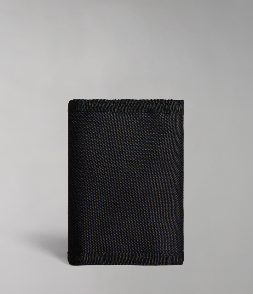 HAPPY WALLET 5 BLACK 041
