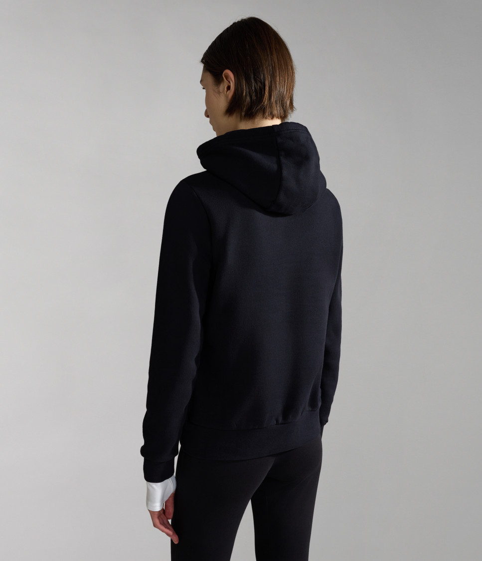 B-NINA H WINT BLACK 041