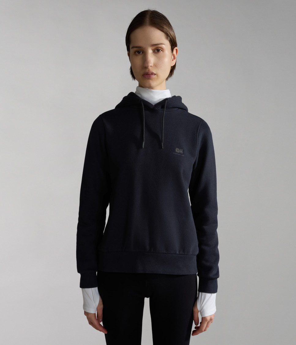 B-NINA H WINT BLACK 041