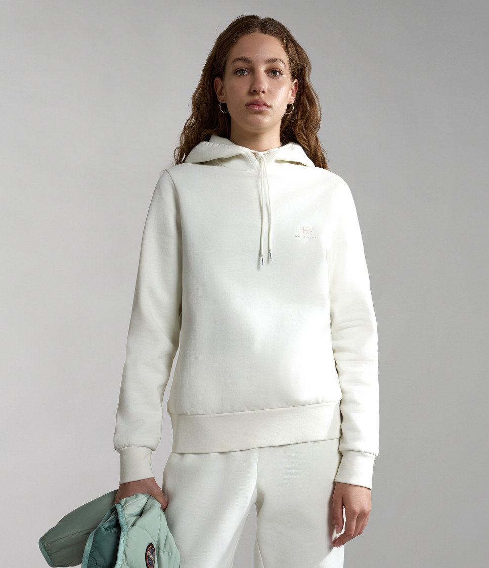 B-NINA H WINT WHITE WHISPER