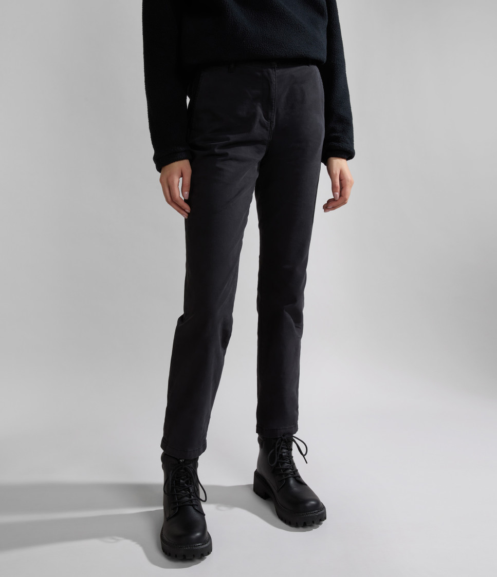 MERIDIAN W 3 BLACK 041