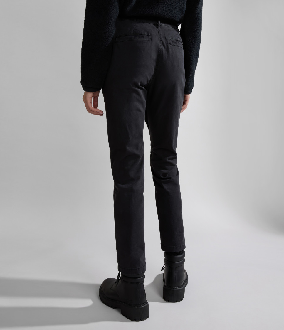 MERIDIAN W 3 BLACK 041