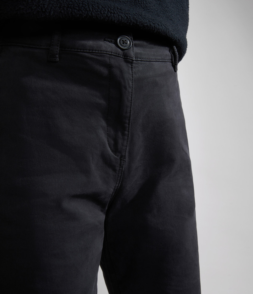 MERIDIAN W 3 BLACK 041
