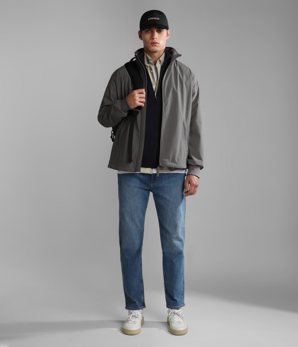 L-SCANDI 1 MEDIUM BLU D90