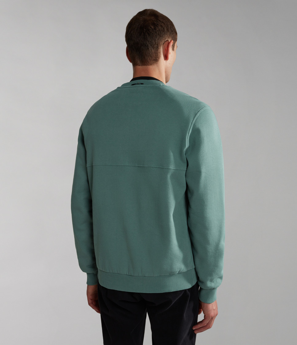 B-BOLLO C 1 GREEN BALSAM
