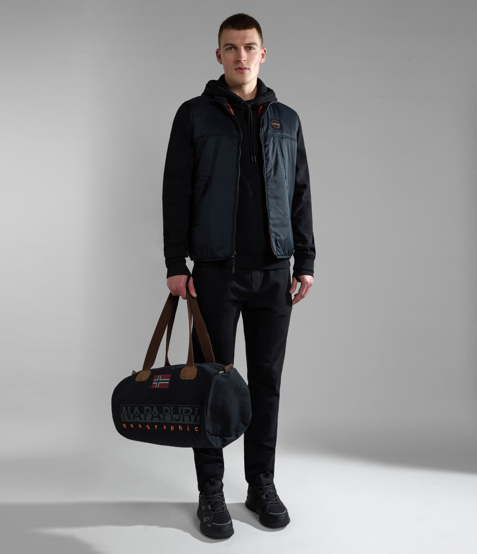 B-BOLLO H 1 BLACK 041