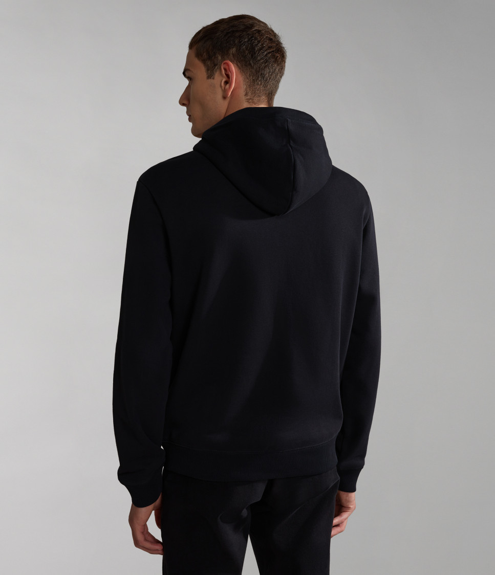 B-GUIRO FZH 1 BLACK 041