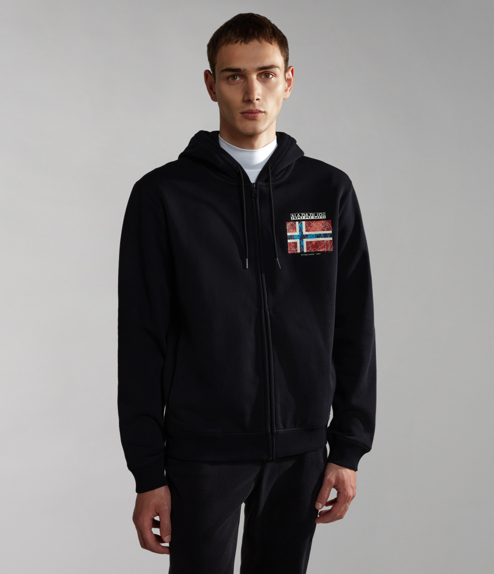 B-GUIRO FZH 1 BLACK 041