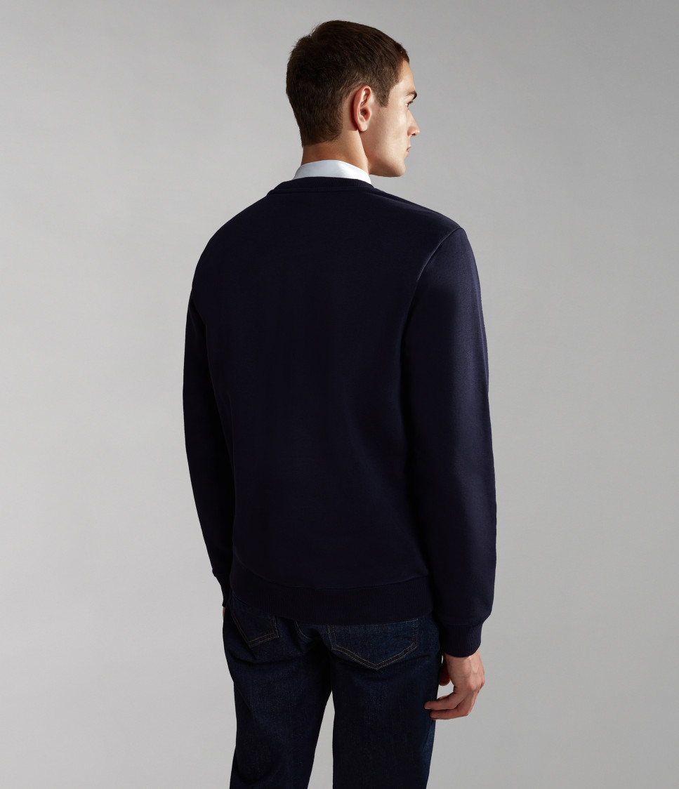 B-GUIRO C 1 BLU MARINE
