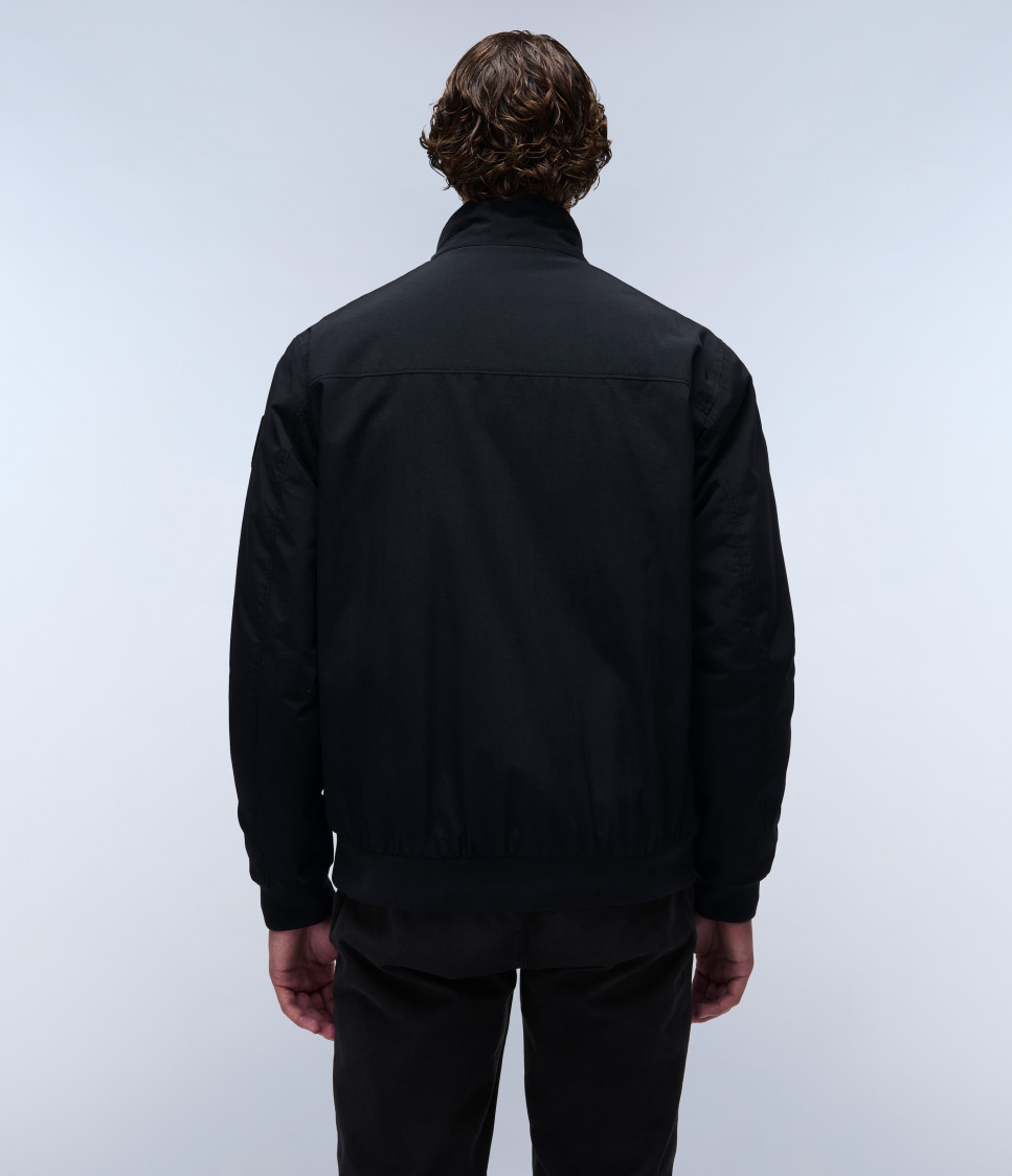 A-SAILOR BLACK 041