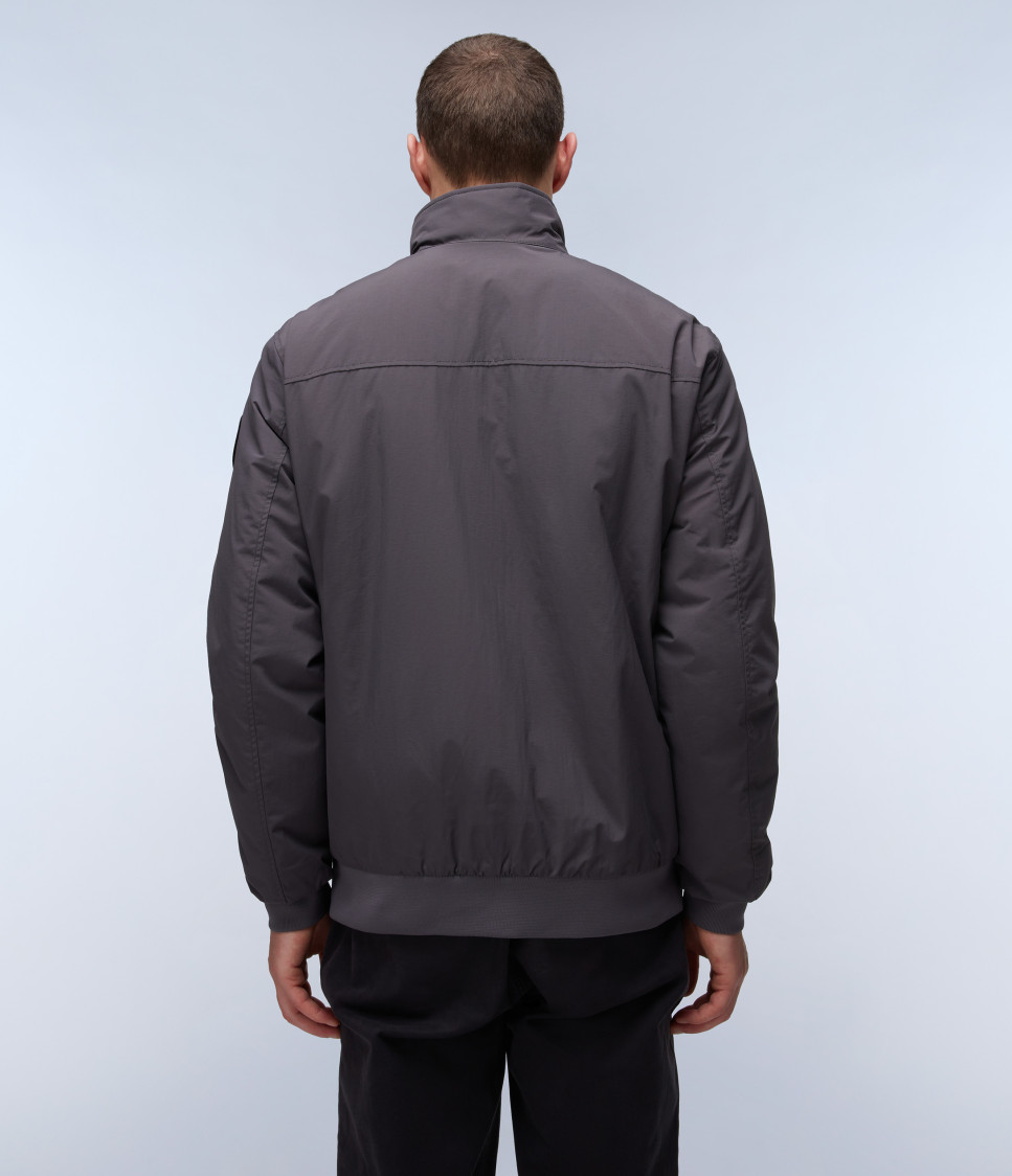 A-SAILOR DARK GREY SOLID