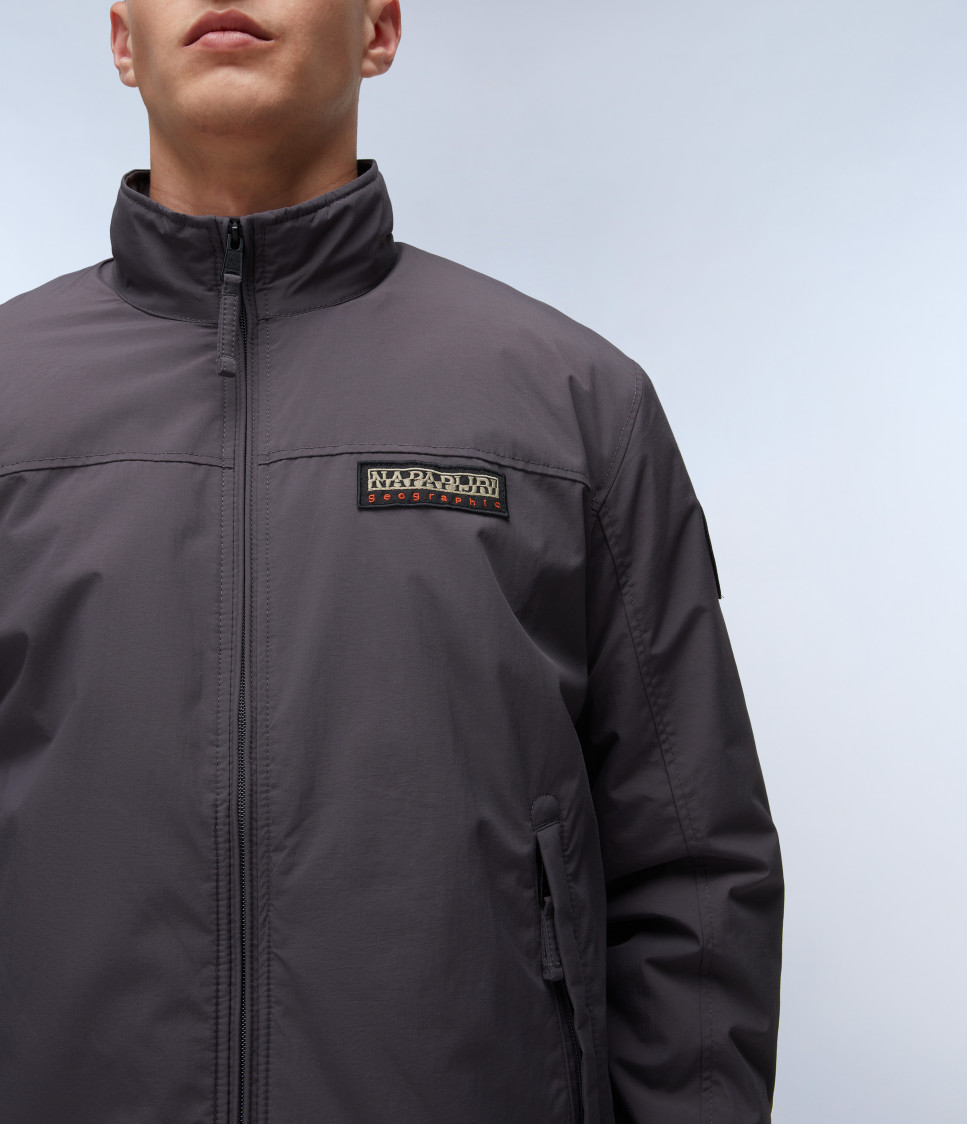 A-SAILOR DARK GREY SOLID