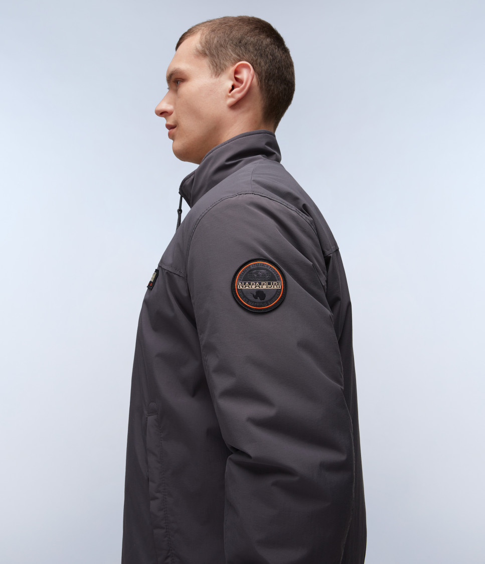 A-SAILOR DARK GREY SOLID