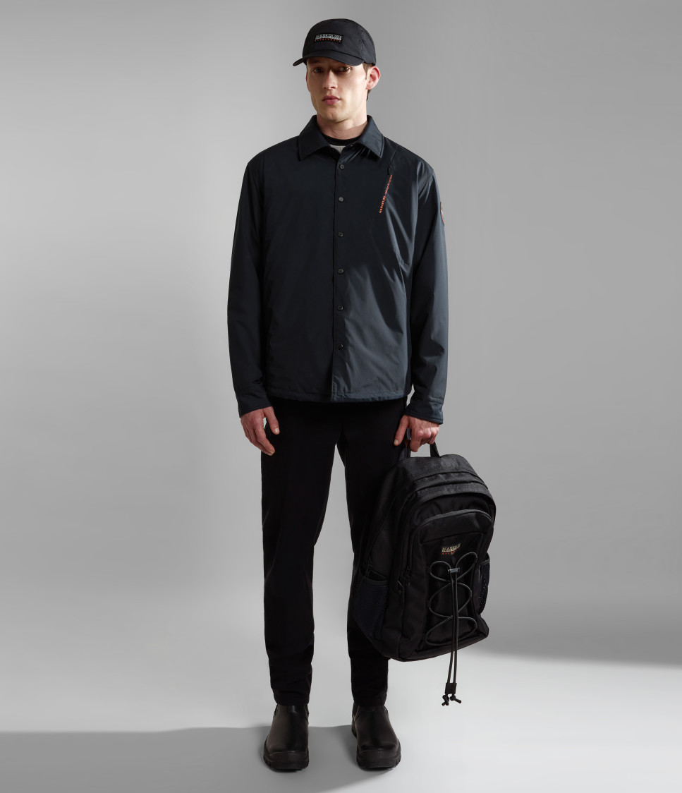 O-KERGUELEN BLACK 041
